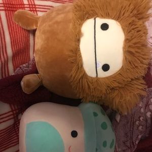 Benny & Sydney Bundle would make really nice Christmas gifts new in tags